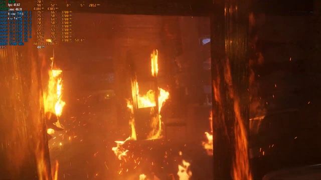 Xeon E3-1270 v3 (Core i7-7700K) + GTX 1070 G1 Gamming. Benchmark Metco Exodus смотреть онлайн