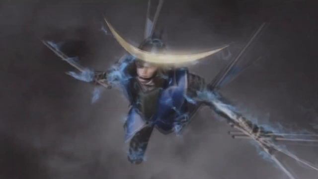 [NarutoPlanet.ru] Sengoku Basara: Samurai Heroes PC смотреть онлайн