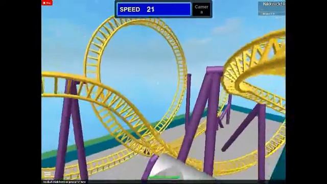 ~~Roblox~~ Nikkinick10 rides "Rage - Adventure Island (NOW OPEN!)" смотреть онлайн