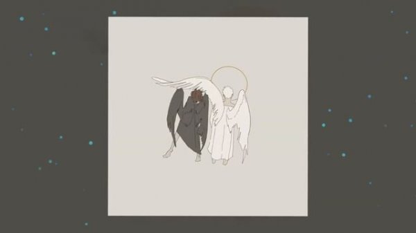 escape – Broken Love | Я боюсь своих мыслей, поэтому думаю вслух | музыка