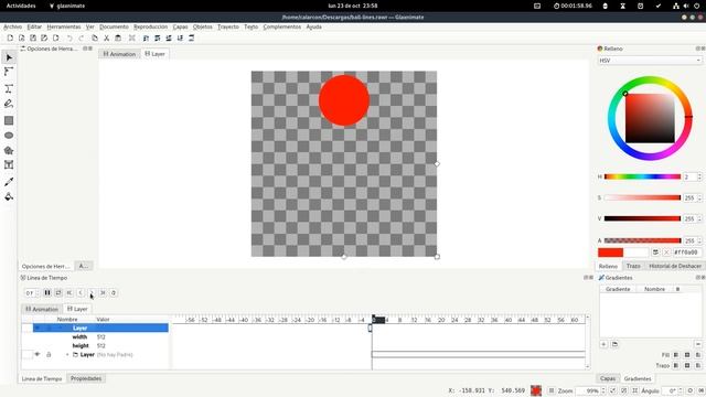2310.4: Ultrabook Fedora Slimbook, Ubuntu 23.10, Ardour 8.0 | Noticias Linux y Código Abierto смотреть онлайн