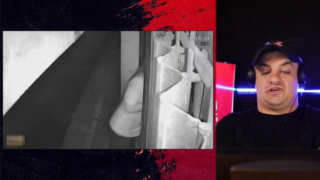 I got SPOOPED Watching These SCARY Ghost Videos From Nukes Top 5! смотреть онлайн
