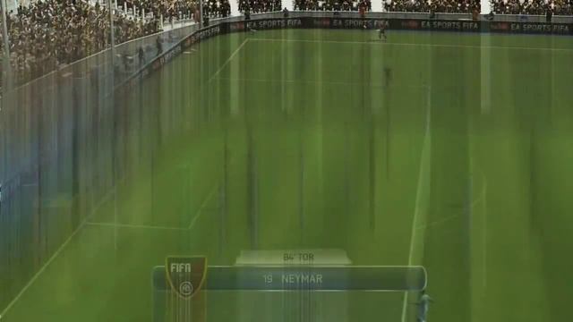 FIFA 14 | Automatic | Goals & Skills Compilation | HD смотреть онлайн