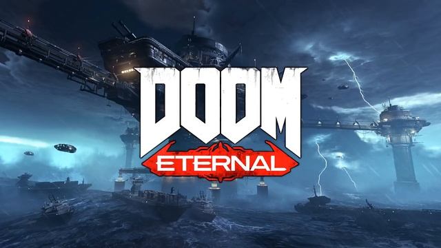 [Koma Archive Reupload] David Levy - Atlantica - DOOM Eternal TAG P1 [Extended Gamerip] смотреть онлайн