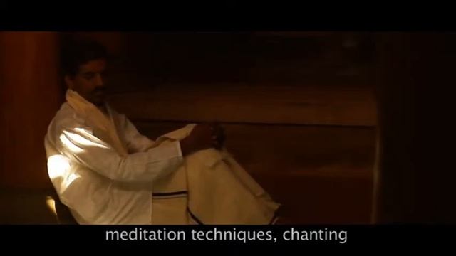 Kalari Kovilakom/Kerala/India смотреть онлайн