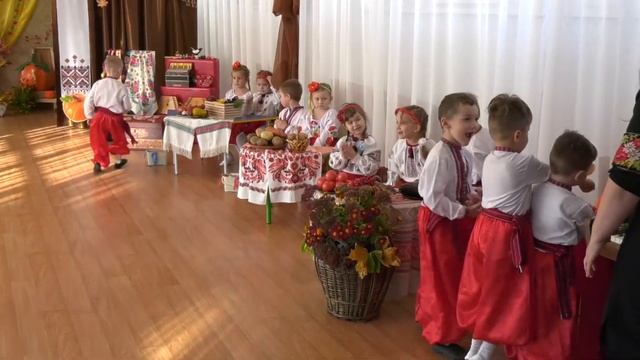 Утренник в саду 135. Осень 2021 смотреть онлайн