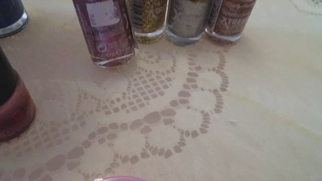 Корзинка из Фикс прайс под лаки для ногтей.?? смотреть онлайн