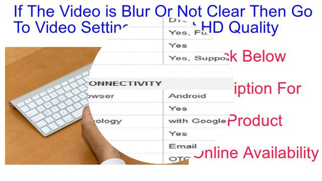 Gionee Elife S5.1 Mobile Specification [INDIA]