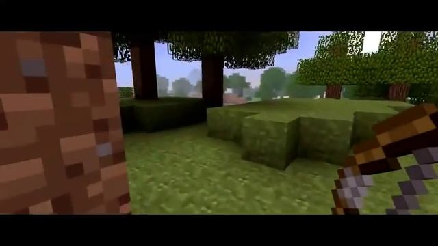Minecraft - "TNT" смотреть онлайн