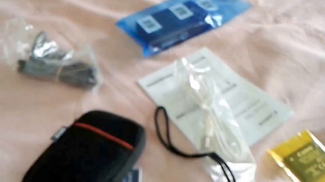 CANON IXUS 190 Unboxing and quick review смотреть онлайн
