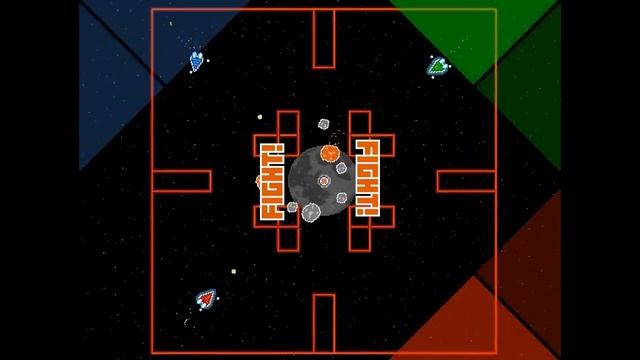 Обзор игры Astro Party на iPad feat. Мутант Ред и Фирамир222 смотреть онлайн