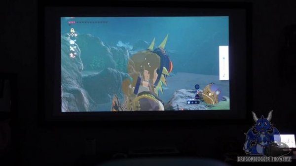 Software Showcase! XGIMI MoGo 2 Pro Projector