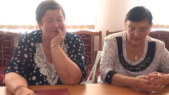 Телеканал "Алабуга" от 26 октября 2018 года смотреть онлайн