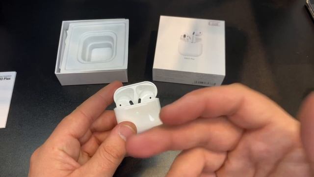 Hoco EW03 Plus. Наушники Hoco.