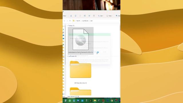 How To Download And Install Language Pack From The Link-Premiere Pro