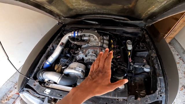 FULL MOD LIST for my 650HP CAMMED & PROCHARGED 1999 Mustang GT!! *5.4 SWAPPED NEW EDGE MUSTANG* смотреть онлайн