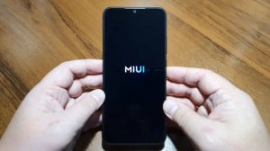 XIAOMI REDMI 9A M2006C3LG factory reset / сброс до заводских настроек