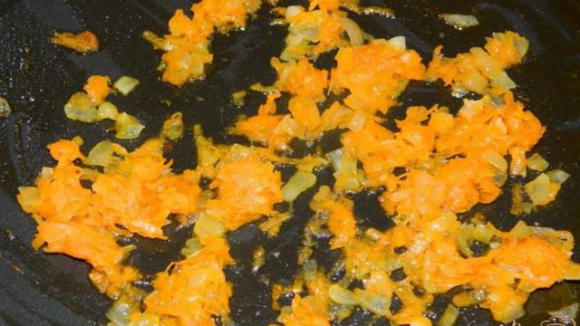 Кухня Мамашки