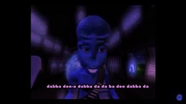 Eiffel 65 - Blue (Chopped And Screwed)