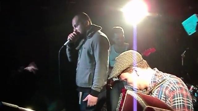 Финка Жигана "Борода" Цоколь, 7 мая 2012 смотреть онлайн