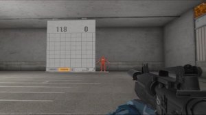 ГАЙД КАК НАСТРОИТЬ СЕНСУ И ГИРОСКОП В STANDOFF 2 ЗА 5 МИНУТ.