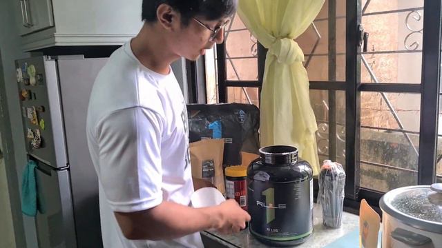 TRYING TO GAIN SOME WEIGHT BACK PLUS ANO SUPPLEMENT KO NGAYON смотреть онлайн