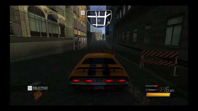 DRIVER SAN FRANCISCO PC game Walkthrough | Gameplay смотреть онлайн