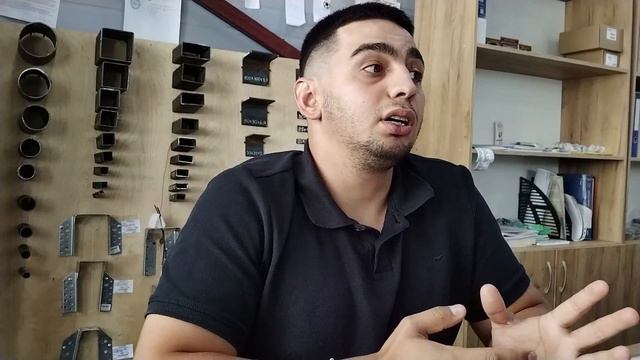 Купить металл в Темрюке. Металлобаза в Сенном смотреть онлайн