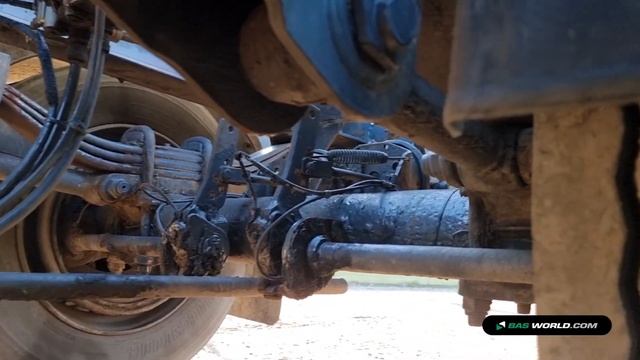 70202362 GS Meppel AC-2800 N смотреть онлайн