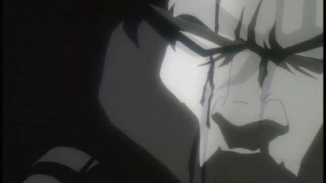 Spawn 2x01 Patlefourbe