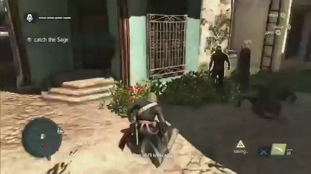 Game review Assassins Creed 4 Black Flag STUFF THE CHEST! Battle Hard Game смотреть онлайн