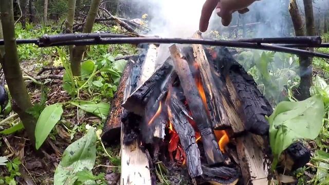 Поющая Сковородка