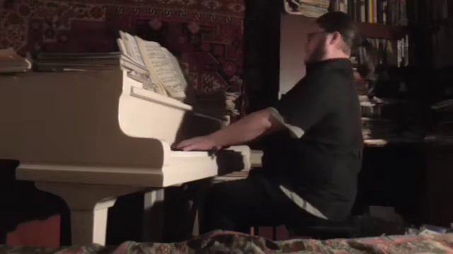 Массолит на карантине, выпуск 1. Людвиг ван Бетховен смотреть онлайн