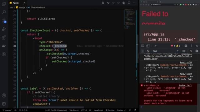 Master Advanced React Concepts in this Complete Course#react смотреть онлайн