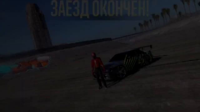 ??? НАСТРОЙКА Wellington [Nissan Silvia S13] 3.8L V6TT swap в CarX Drift Racing 2??? смотреть онлайн
