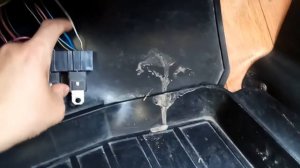 Не включается Вентилятор  охлаждения  Радиатора ВАЗ 2109, 2114, 2110, 2114, 2115