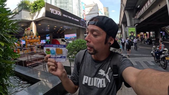 Работа в Таиланде Честный заработок