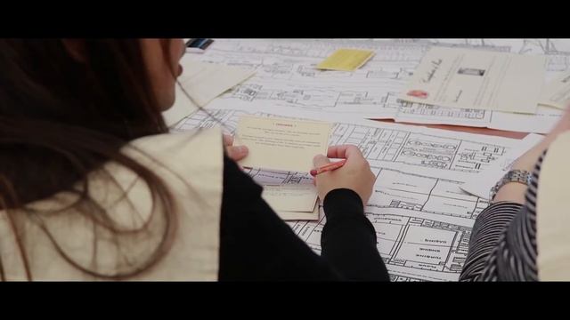 Save the Titanic Immersive Leadership Experience смотреть онлайн