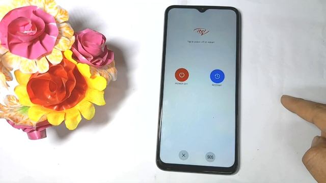 ITEL S23 HARD RESET UNLOCK | ITEL S23 4G(S665L) UNLOCK AND RESET PASSWORD смотреть онлайн