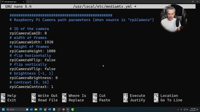 How To Build Your Own Security Camera: Part 3: Raspberry Pi Cameras with a DVR/NVR смотреть онлайн