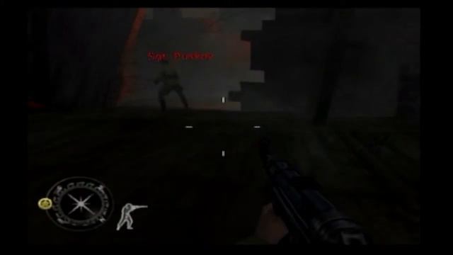 Call Of Duty Finest Hour (Part 1) смотреть онлайн