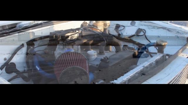 Russian northern drift/ Йошкар-Ола на горячем, чебоксарском льду смотреть онлайн