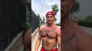 Как делать вакуум живота и какая от него польза!!! Вакуум по системе Македонского???