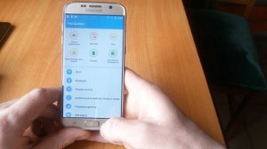 Проверка на подлинность смартфона Samsung