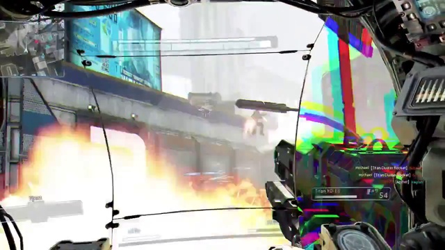 Titanfall - Gameplay HD смотреть онлайн