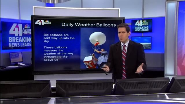 Weather 101 for kids - with Meteorologist JD Rudd смотреть онлайн