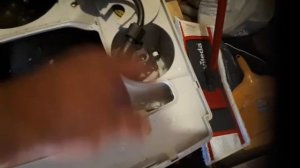 Ватербосс700 Waterboss 9 лет эксплуатации.