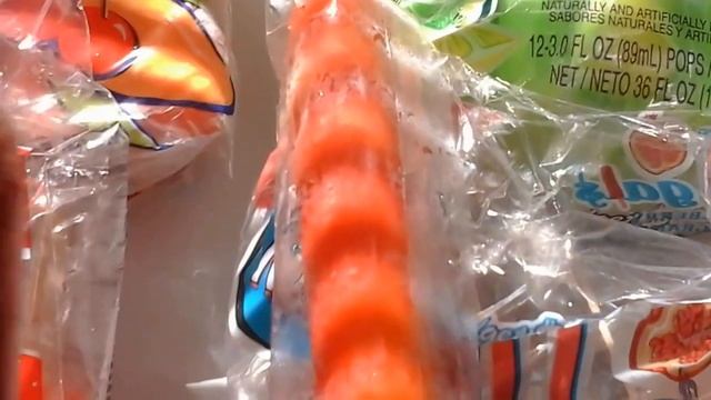 Save That Money: Budget Savers Pops (Walmart Haul) смотреть онлайн