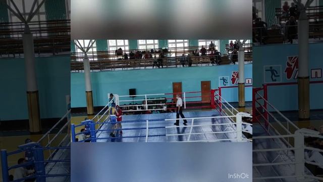 Бокс СИНИЙ:Сенченко Давид;КРАСНЫЙ:Гришин Сергей смотреть онлайн