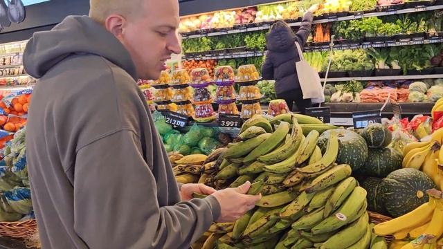 ОБЗОР ПЛОХИЕ ЛИ ПРОДУКТЫ В АМЕРИКЕ КАК ВЫБРАТЬ ИММИГРАНТУ БЕЗ ГМО#продуктывамерике #эмиграциявсша смотреть онлайн